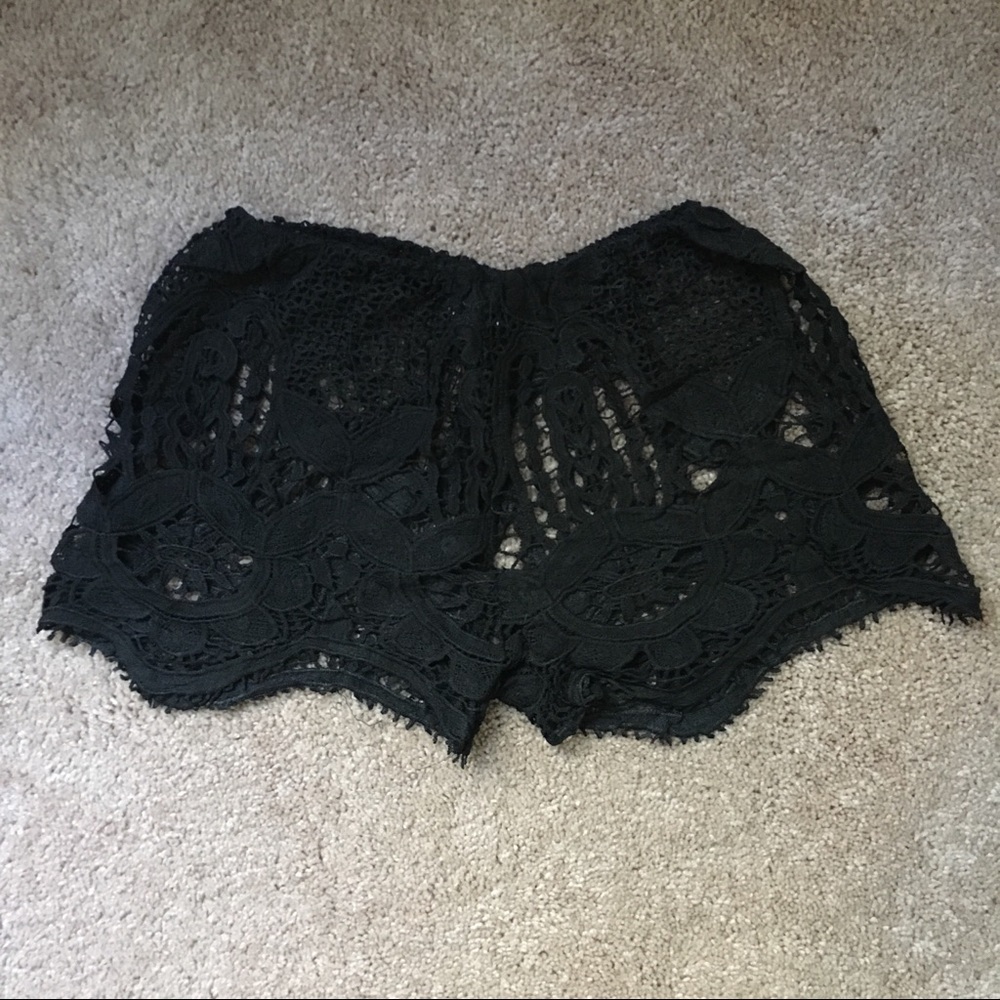 Bathing Suit Cover Up